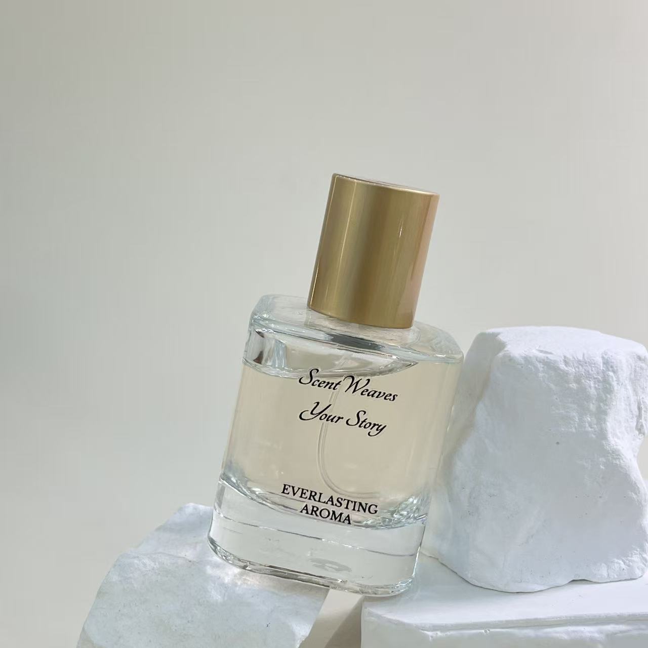 PERFUME BOTTLE