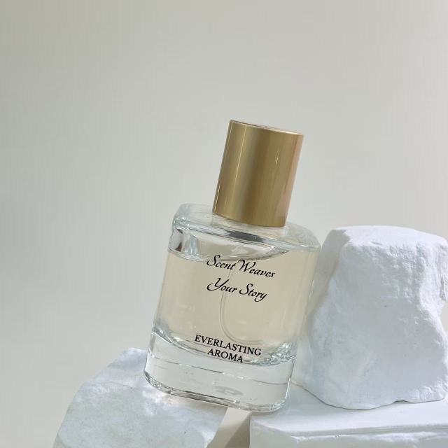 PERFUME BOTTLE
