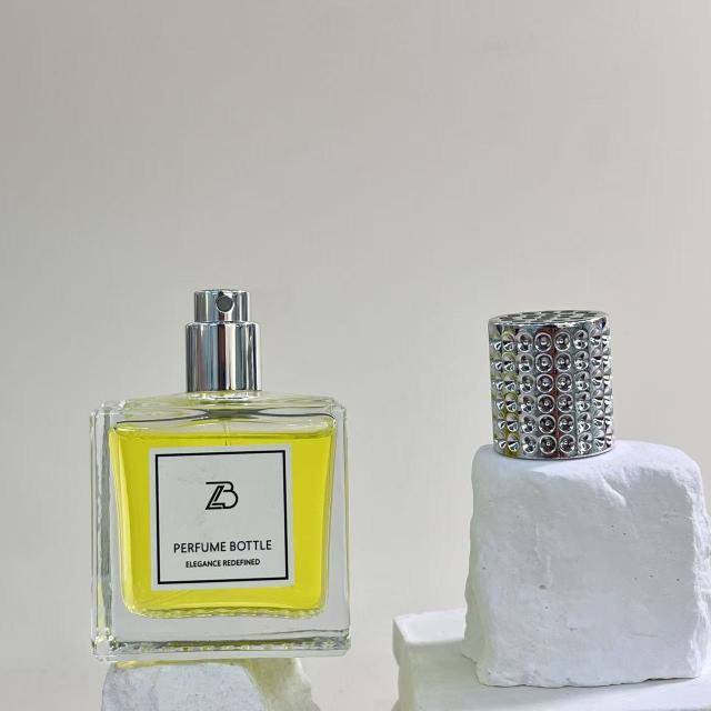 PERFUME BOTTLE