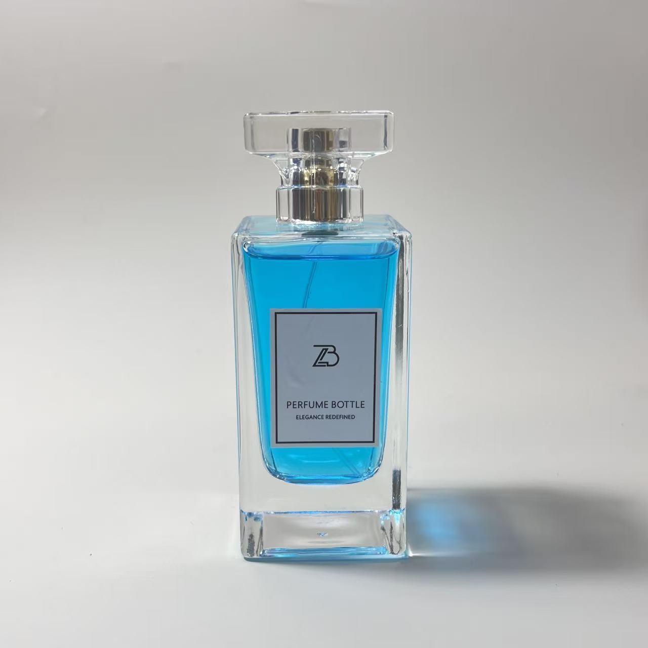 PERFUME BOTTLE