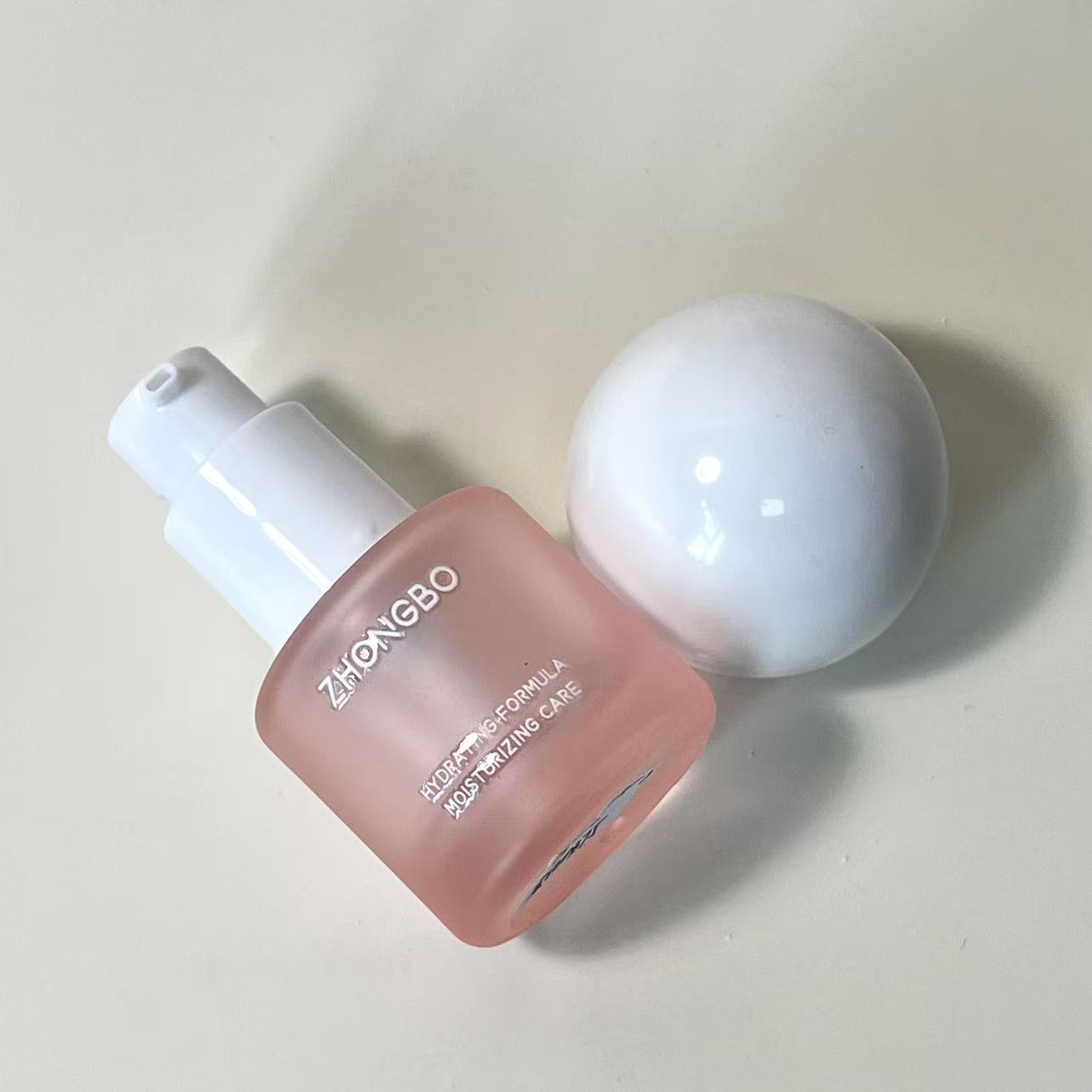 FOUNDATION BOTTLE