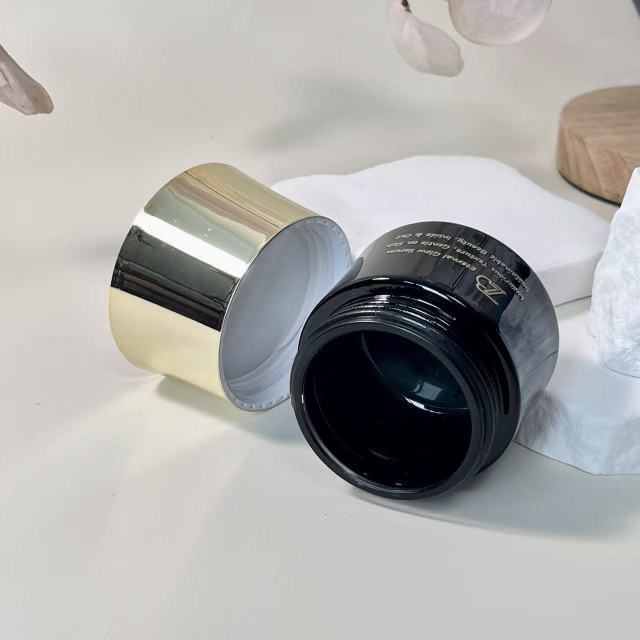 COSMETIC JAR