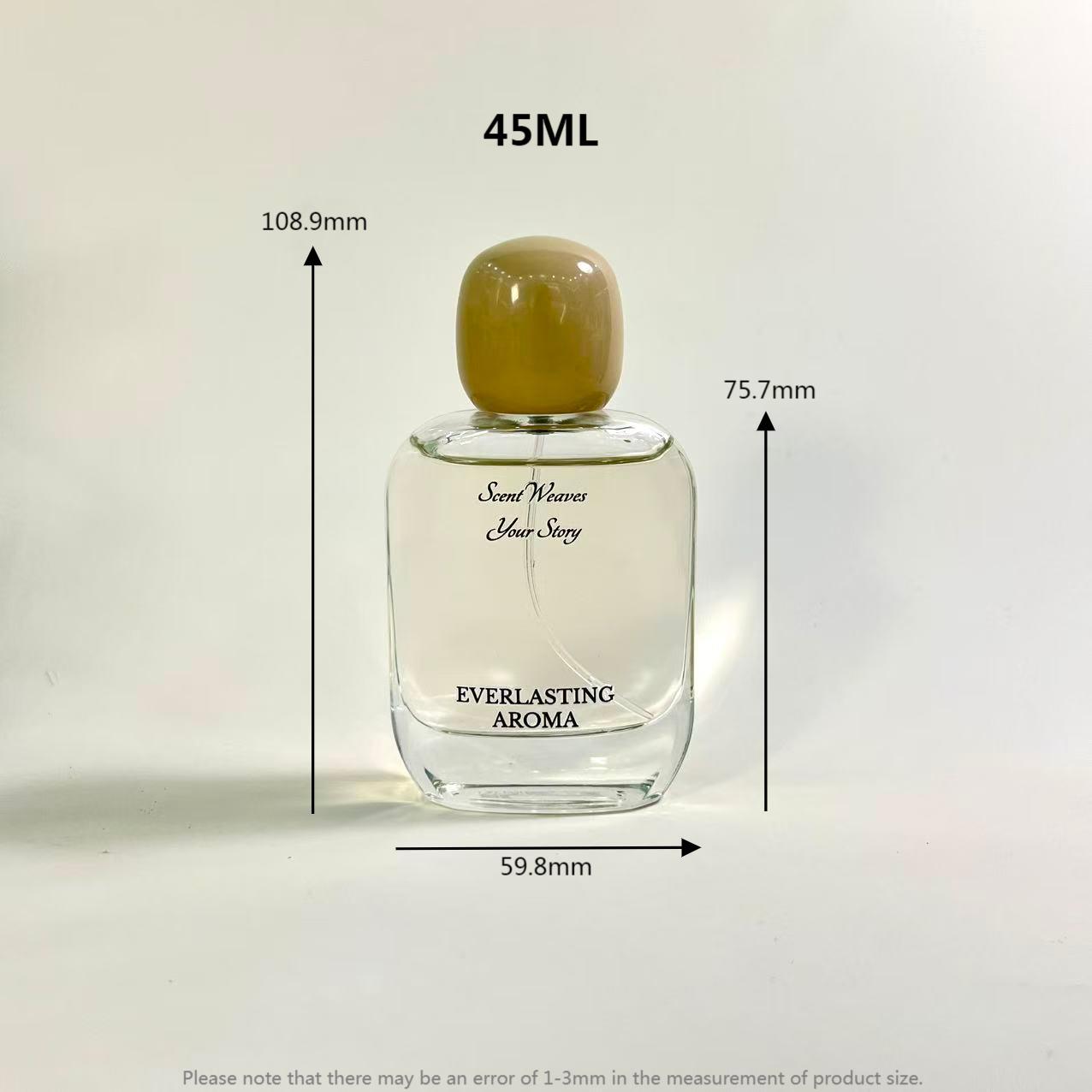 PERFUME BOTTLE