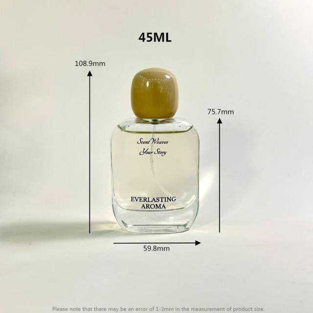 PERFUME BOTTLE