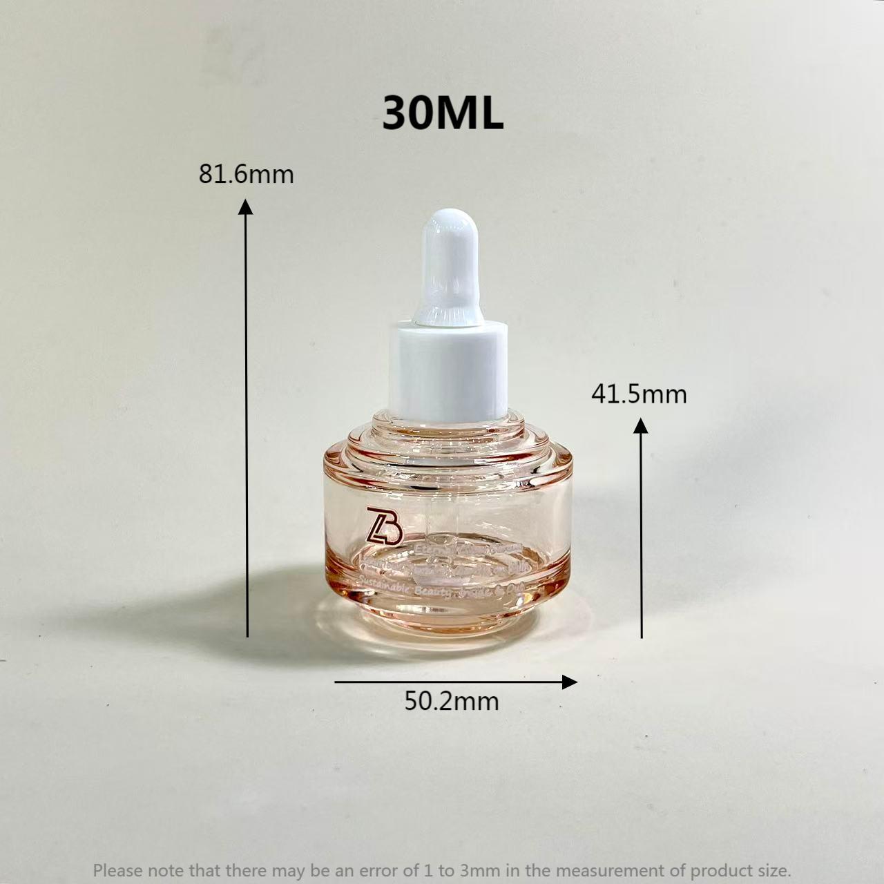 ESSENTIAL OIL DROPPER BOTTLE