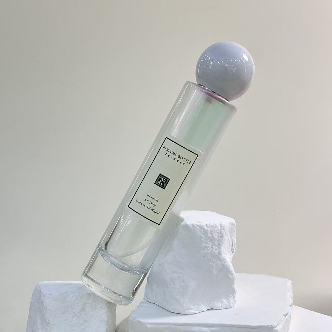 PERFUME BOTTLE