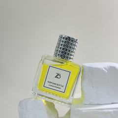 PERFUME BOTTLE