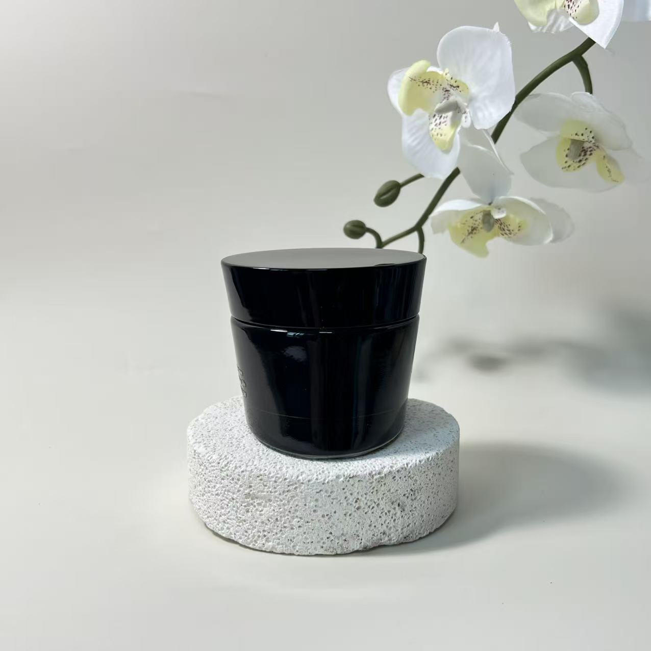 COSMETIC JAR