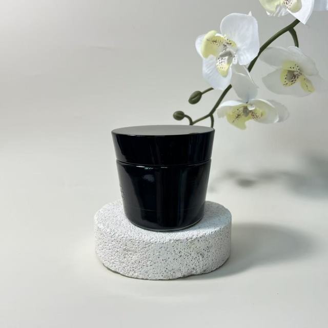 COSMETIC JAR