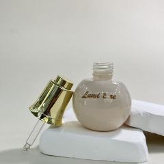 ESSENTIAL OIL DROPPER BOTTLE