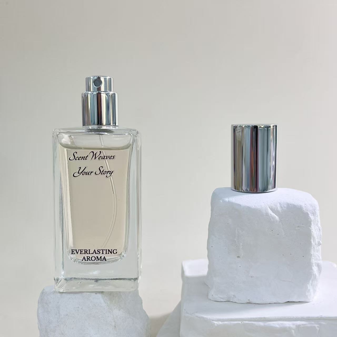 PERFUME BOTTLE