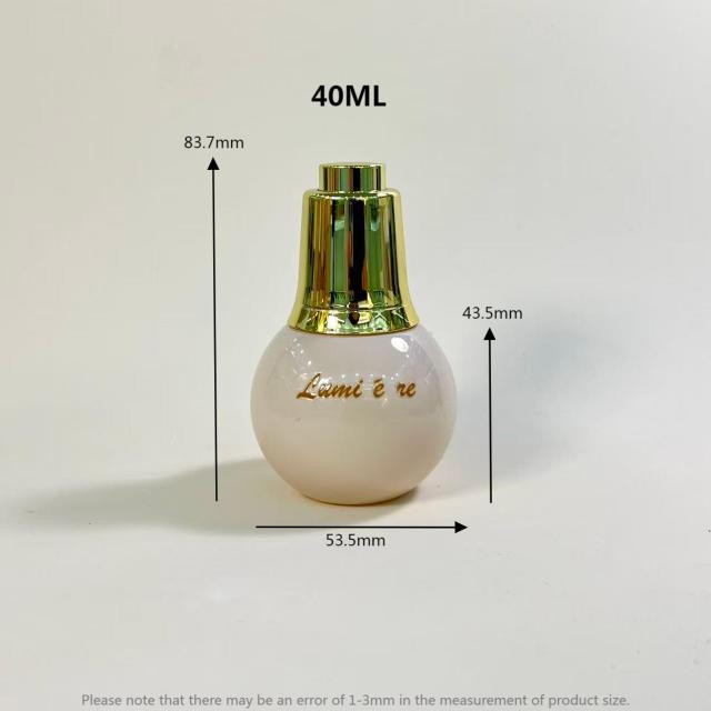 ESSENTIAL OIL DROPPER BOTTLE