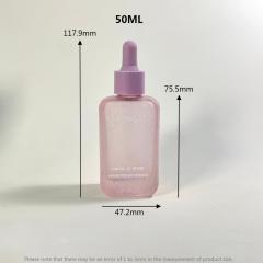 ESSENTIAL OIL DROPPER BOTTLE