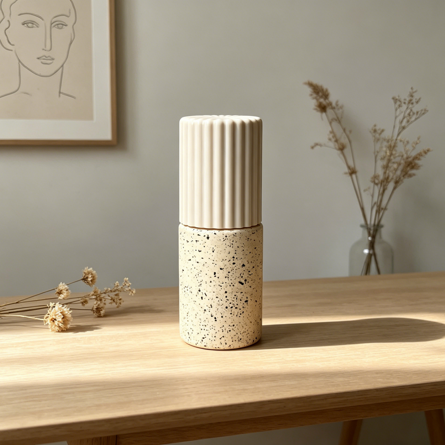 FOUNDATION BOTTLE