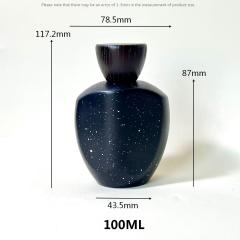 PERFUME BOTTLE