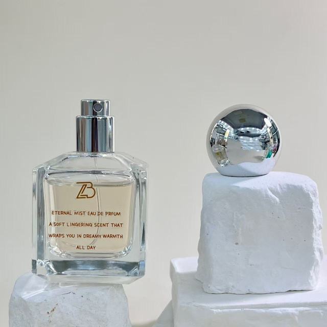 PERFUME BOTTLE