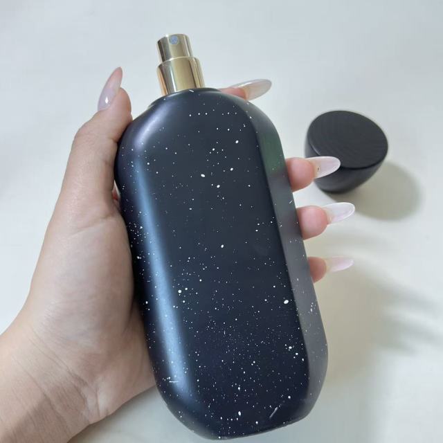 PERFUME BOTTLE