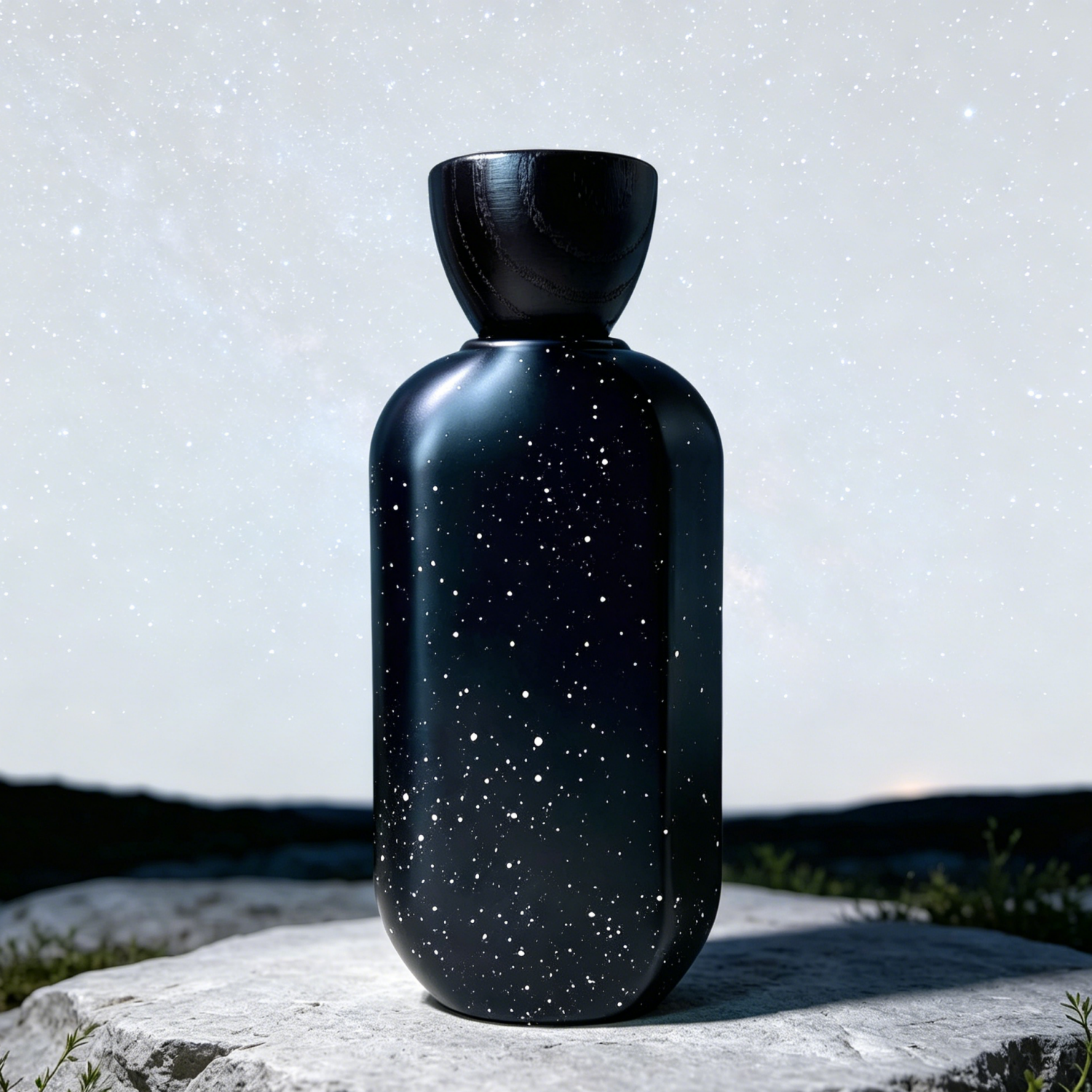 PERFUME BOTTLE
