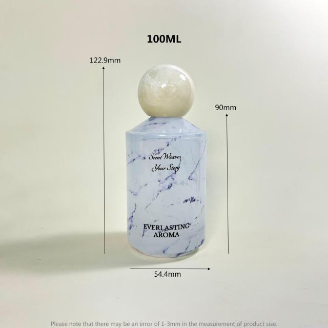PERFUME BOTTLE