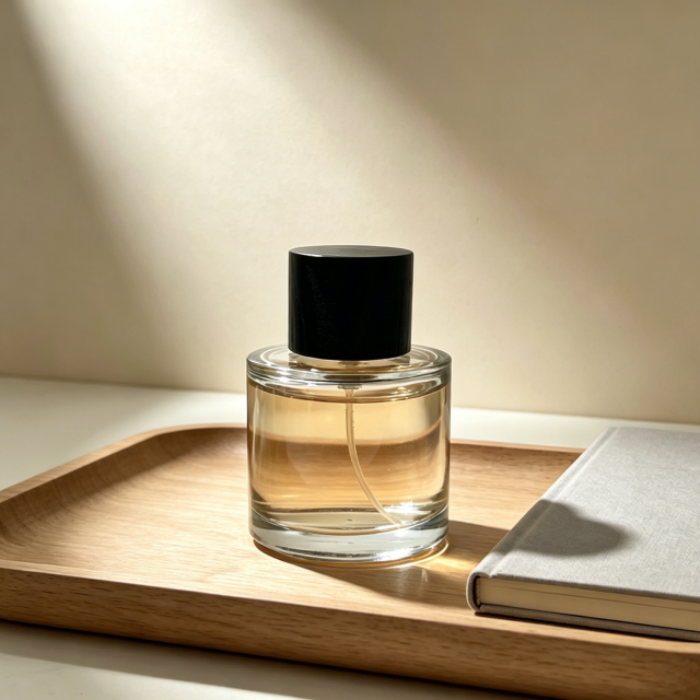PERFUME BOTTLE