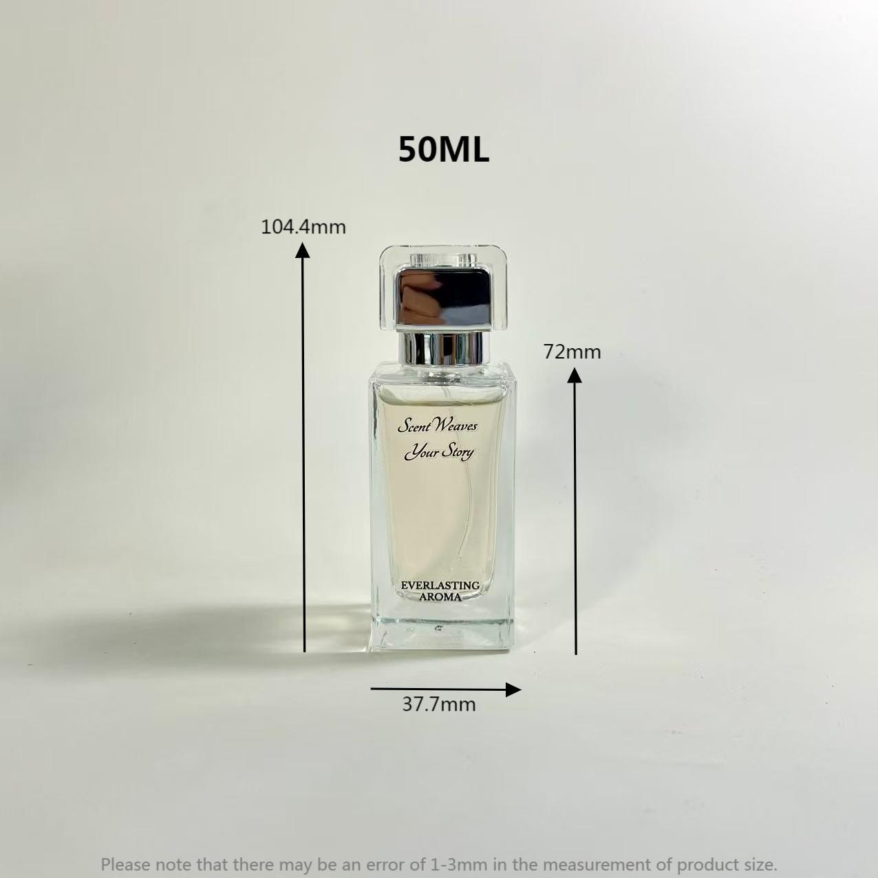 PERFUME BOTTLE