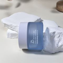 COSMETIC JAR