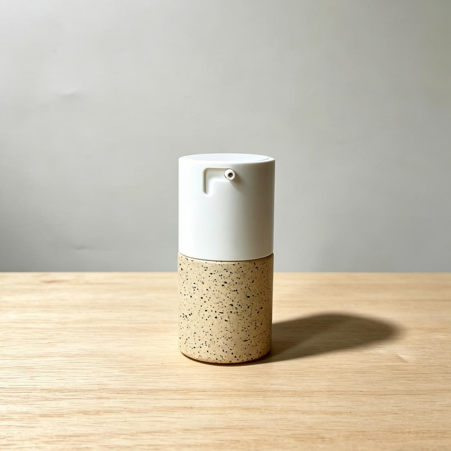 FOUNDATION BOTTLE