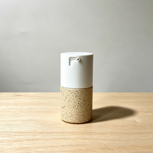 FOUNDATION BOTTLE