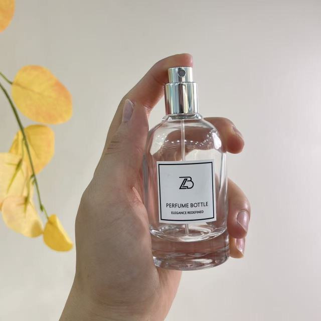 PERFUME BOTTLE