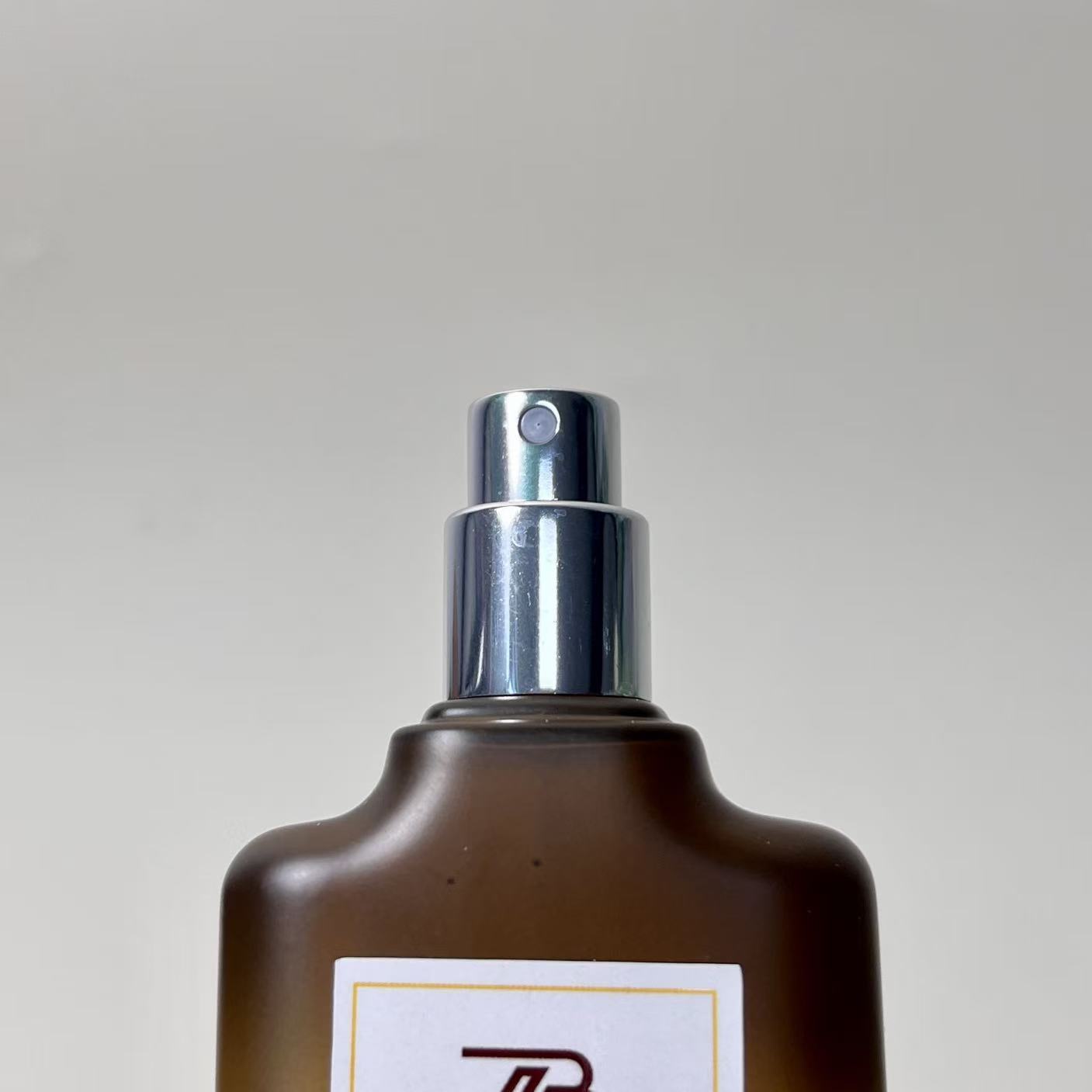PERFUME BOTTLE