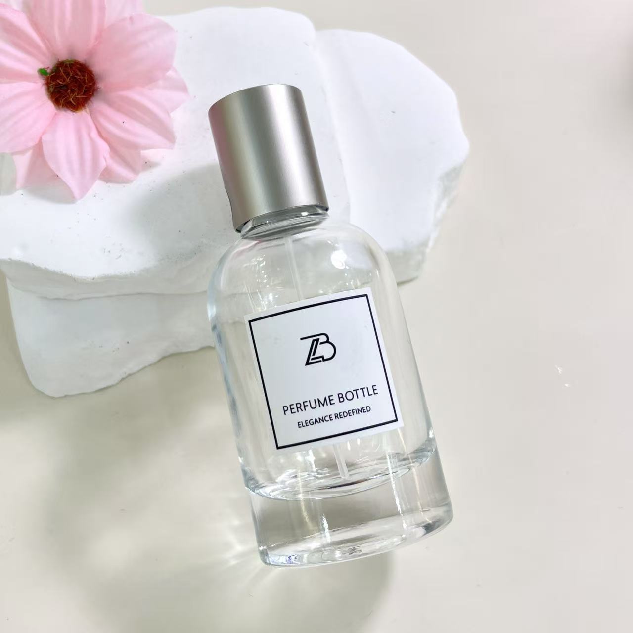 PERFUME BOTTLE