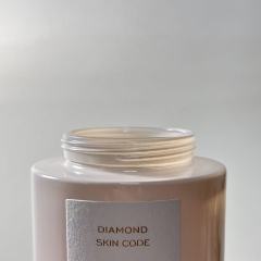 COSMETIC JAR