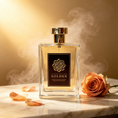 PERFUME BOTTLE