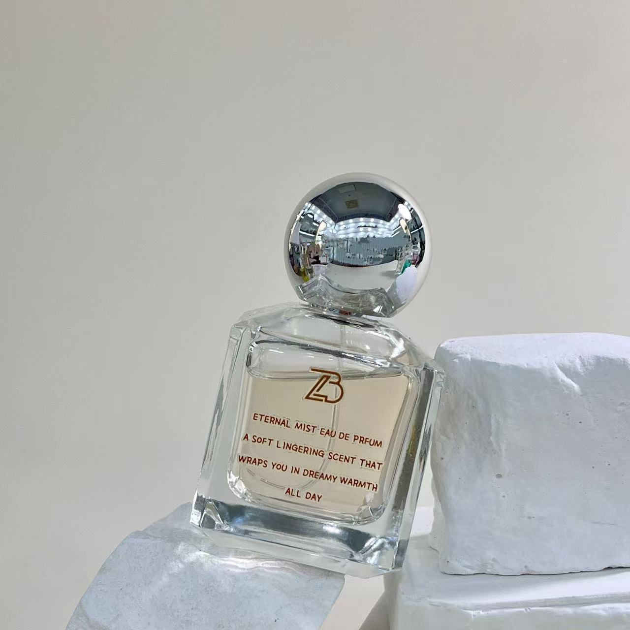 PERFUME BOTTLE