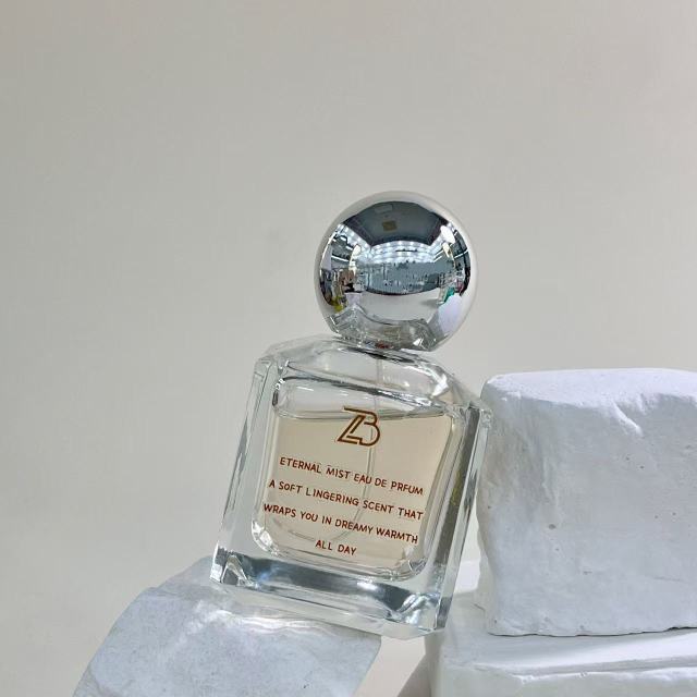 PERFUME BOTTLE