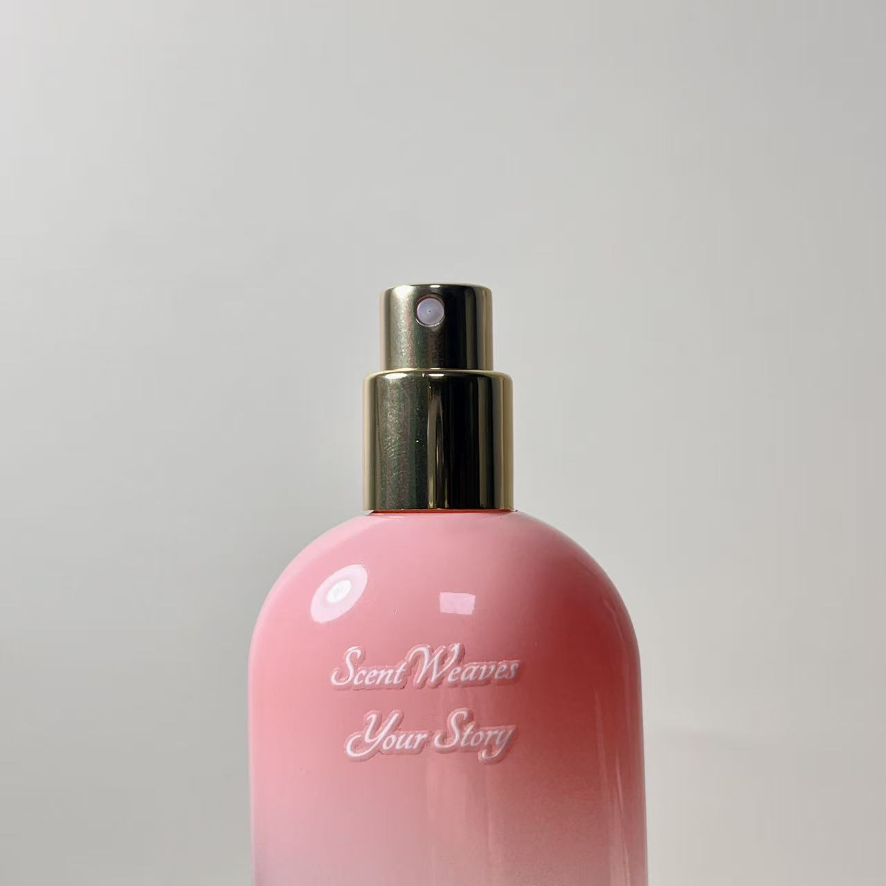 PERFUME BOTTLE