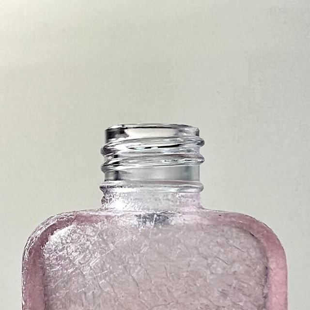 ESSENTIAL OIL DROPPER BOTTLE