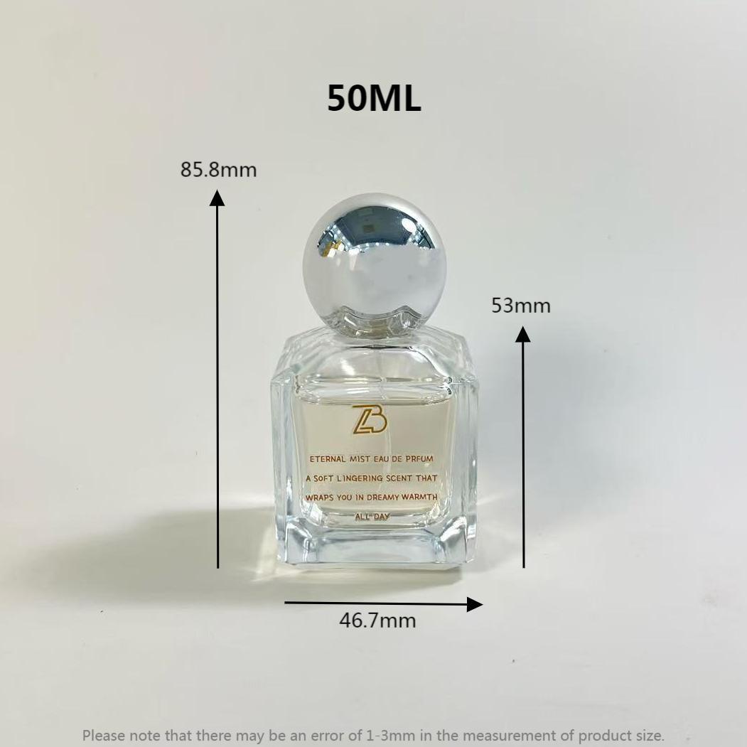 PERFUME BOTTLE