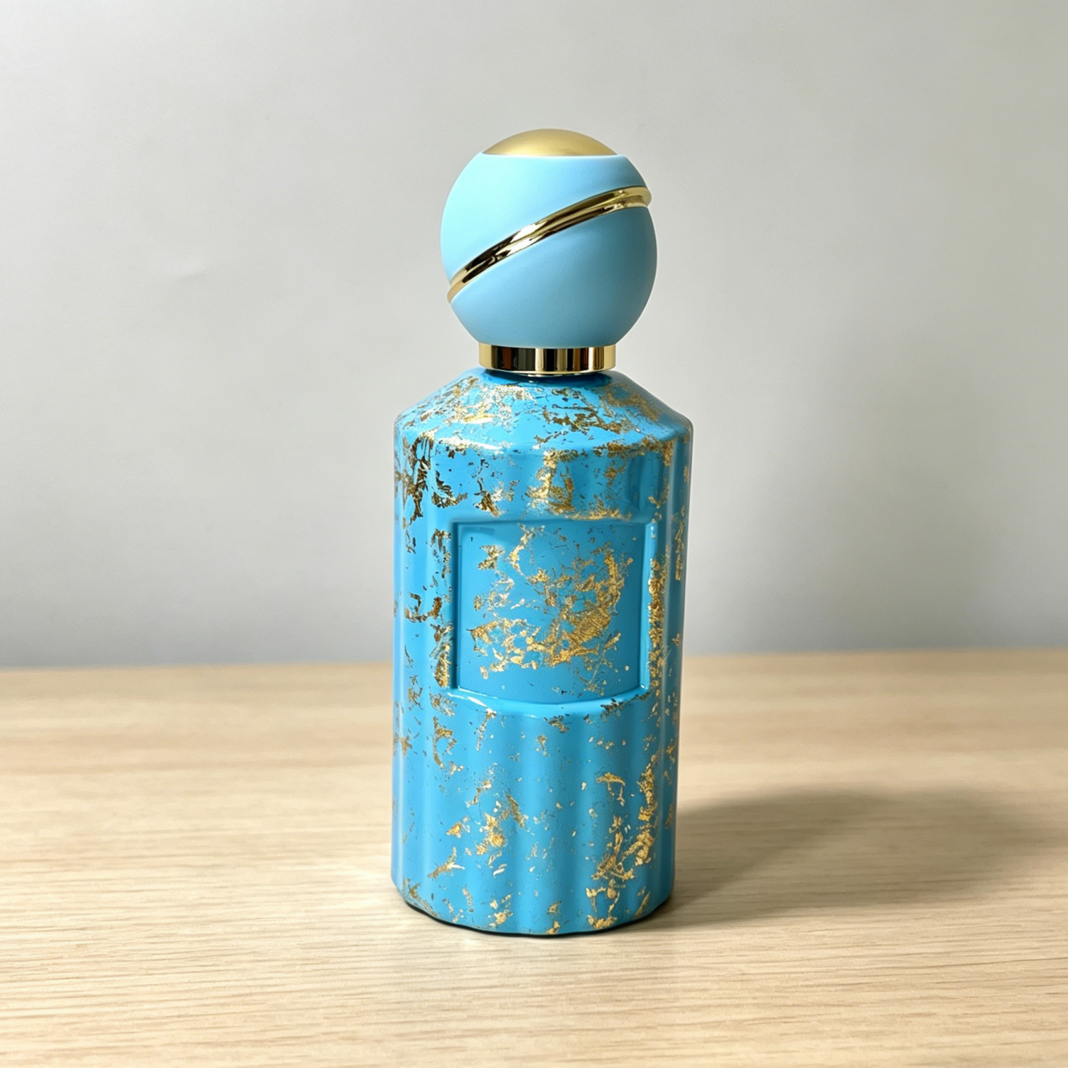 PERFUME BOTTLE