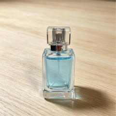 PERFUME BOTTLE