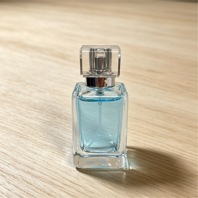 PERFUME BOTTLE
