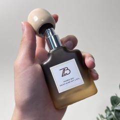 PERFUME BOTTLE