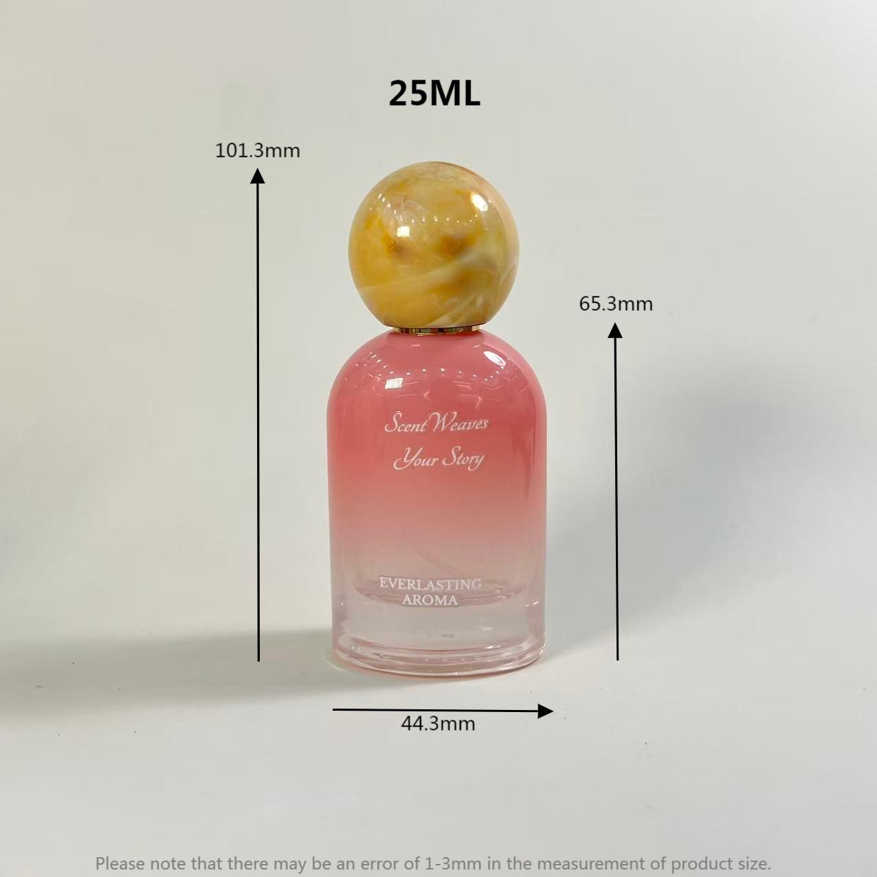 PERFUME BOTTLE