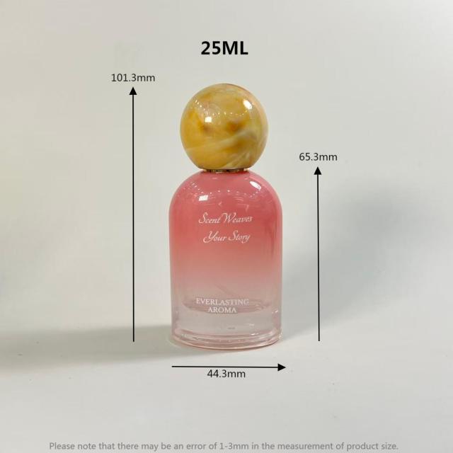PERFUME BOTTLE