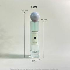 PERFUME BOTTLE