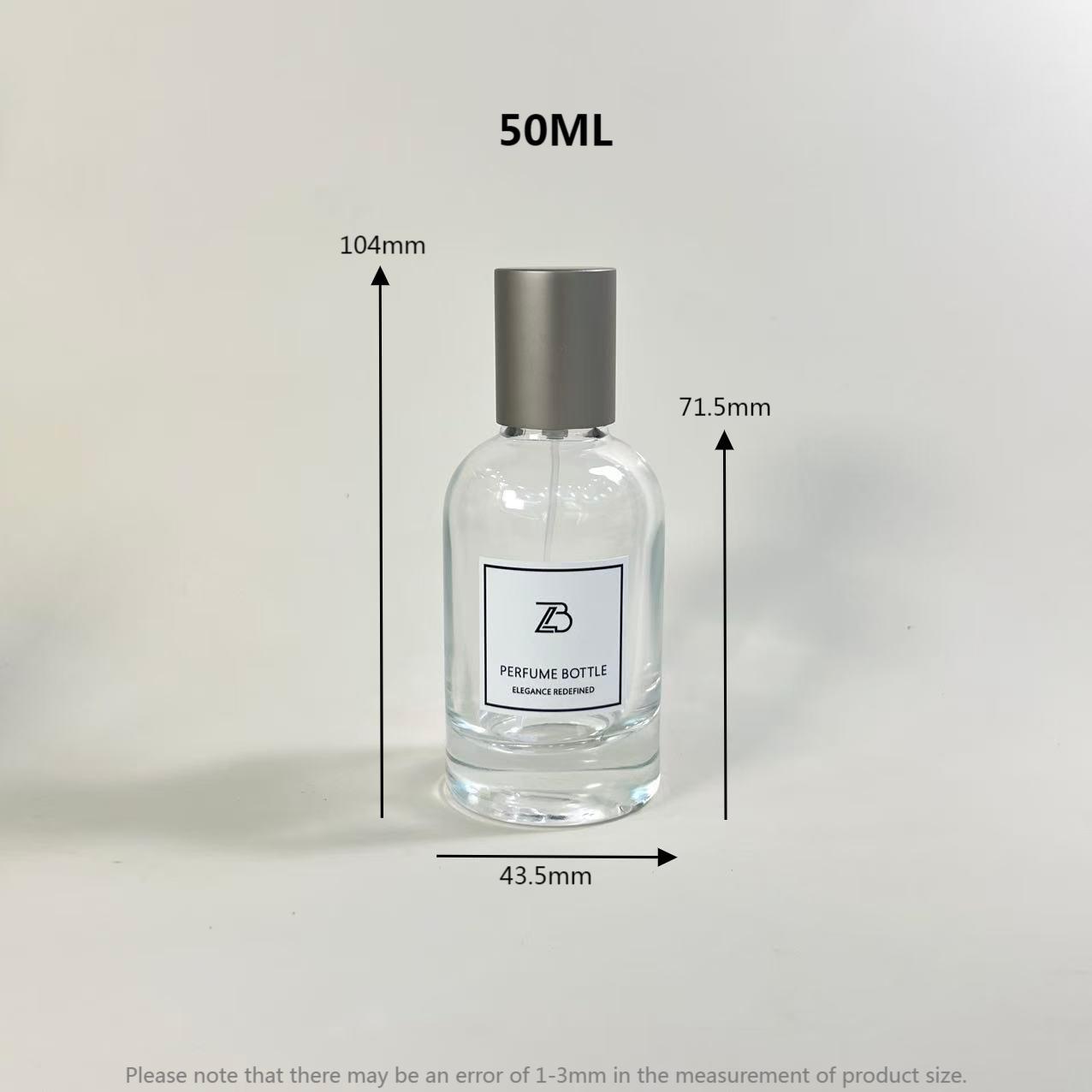 PERFUME BOTTLE