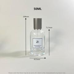 PERFUME BOTTLE