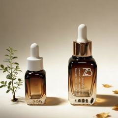 ESSENTIAL OIL BOTTLE