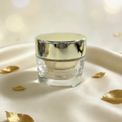COSMETIC JAR