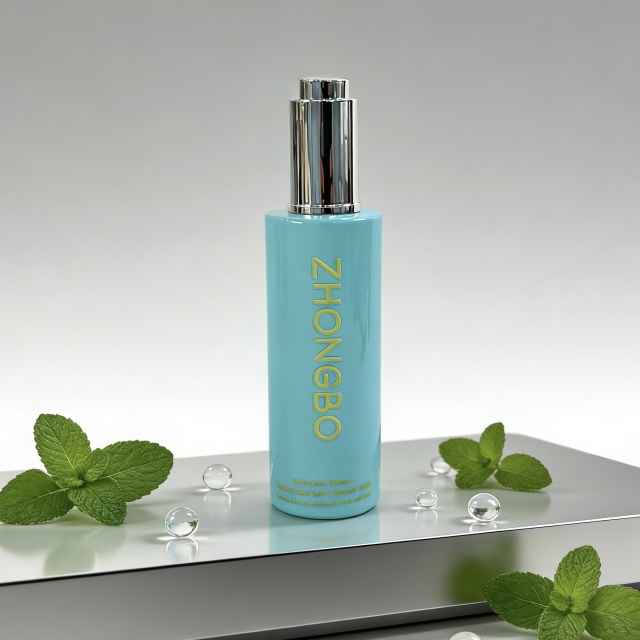 ESSENTIAL OIL DROPPER BOTTLE
